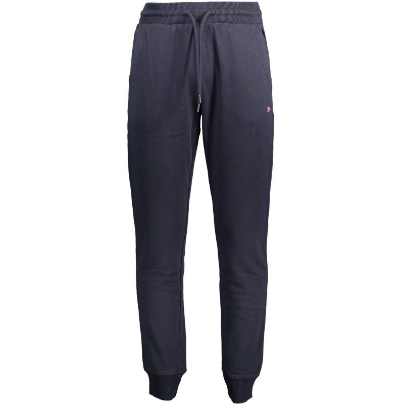 NAPAPIJRI PANTALONE UOMO BLU NAPAPIJRI PANTALONE UOMO BLU