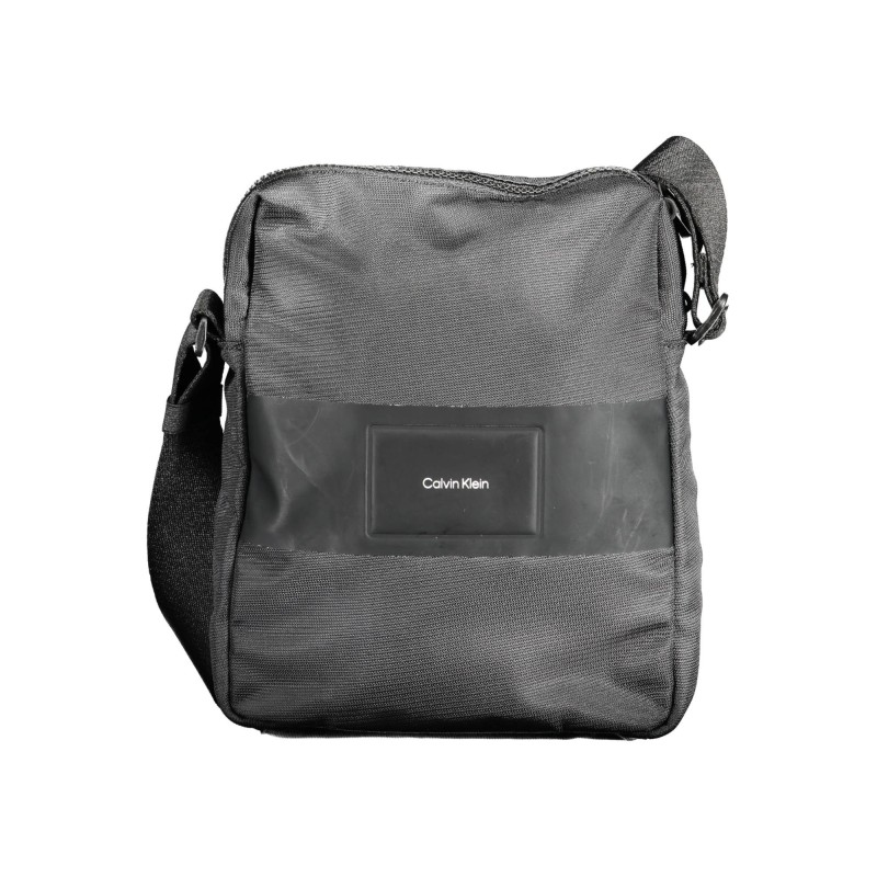 CALVIN KLEIN TRACOLLA UOMO NERO CALVIN KLEIN TRACOLLA UOMO NERO
