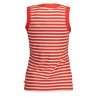 GANT CANOTTA DONNA ROSSO