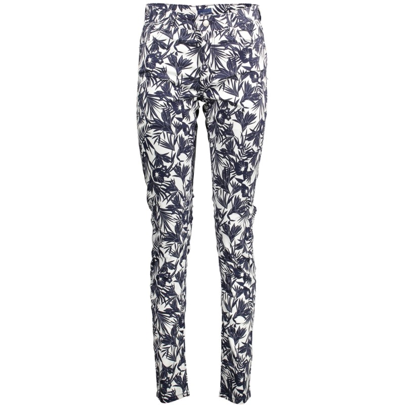 GANT JEANS DENIM DONNA BLU GANT JEANS DENIM DONNA BLU