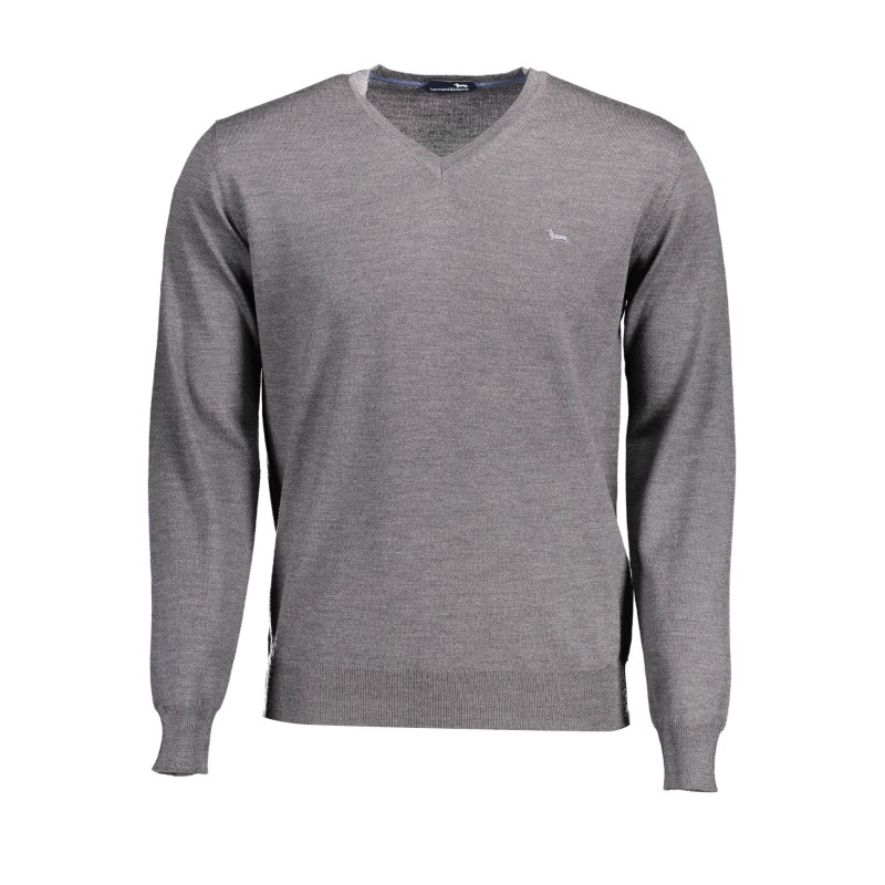 HARMONT & BLAINE MAGLIONE UOMO GRIGIO HARMONT & BLAINE MAGLIONE UOMO GRIGIO