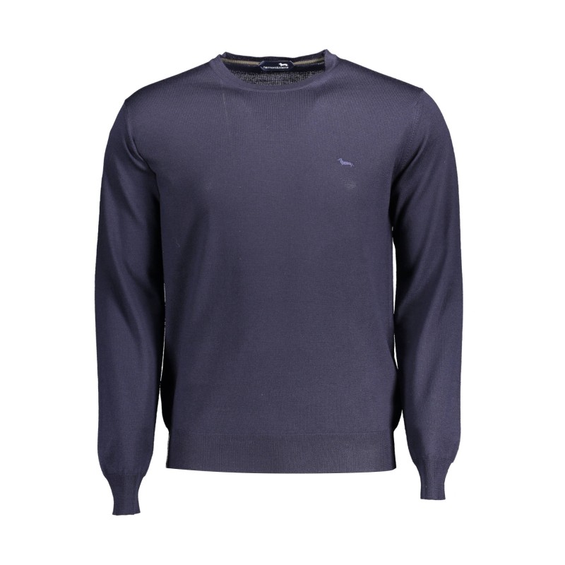 HARMONT & BLAINE MAGLIONE UOMO BLU HARMONT & BLAINE MAGLIONE UOMO BLU