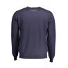 HARMONT & BLAINE MAGLIONE UOMO BLU
