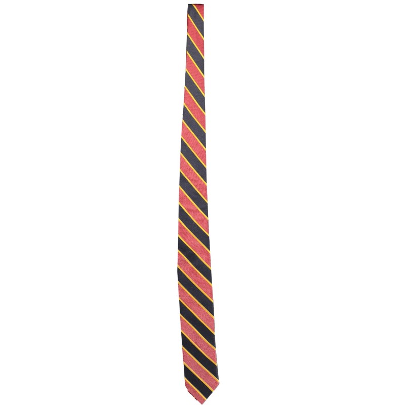 GANT CRAVATTA UOMO ROSSO