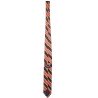 GANT CRAVATTA UOMO ROSSO