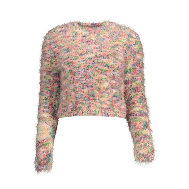 DESIGUAL MAGLIA DONNA ROSA DESIGUAL MAGLIA DONNA ROSA