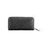 RALPH LAUREN PORTAFOGLIO DONNA NERO