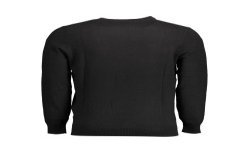 LYLE & SCOTT MAGLIA UOMO NERO