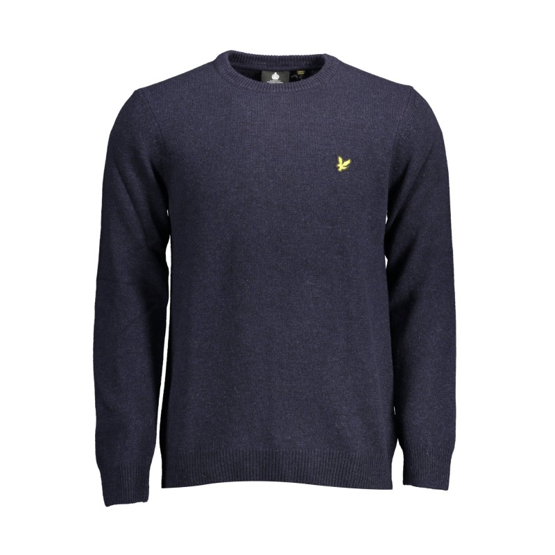 LYLE & SCOTT MAGLIONE UOMO BLU LYLE & SCOTT MAGLIONE UOMO BLU