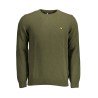 LYLE & SCOTT MAGLIONE UOMO VERDE