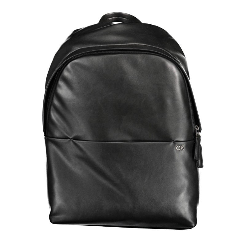 CALVIN KLEIN ZAINO UOMO NERO CALVIN KLEIN ZAINO UOMO NERO