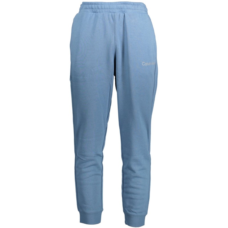 CALVIN KLEIN PANTALONE UOMO BLU CALVIN KLEIN PANTALONE UOMO BLU