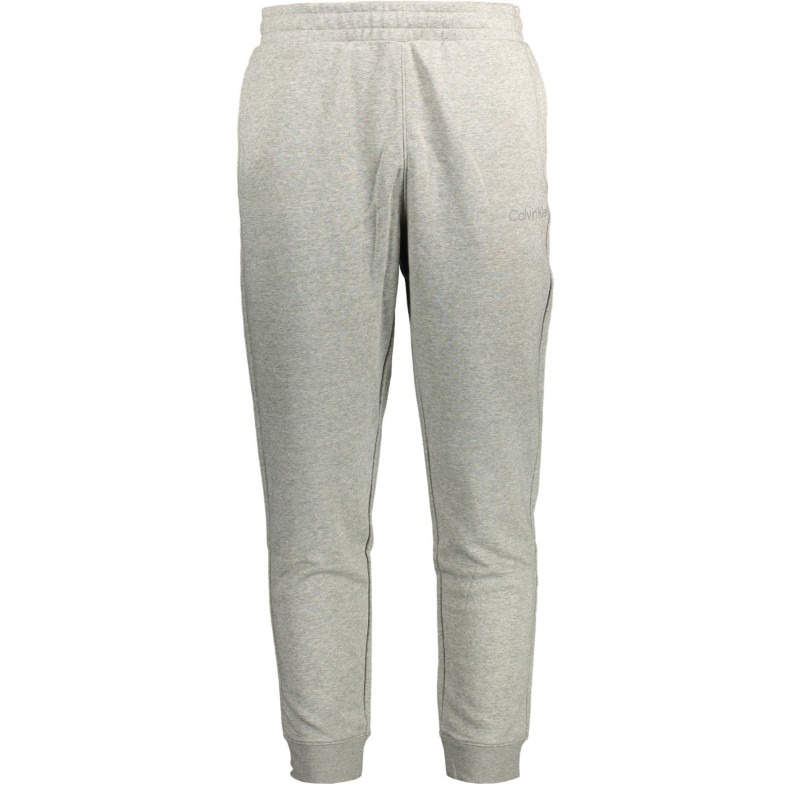 CALVIN KLEIN PANTALONE UOMO GRIGIO CALVIN KLEIN PANTALONE UOMO GRIGIO