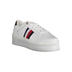 TOMMY HILFIGER CALZATURA SPORTIVA DONNA BIANCO