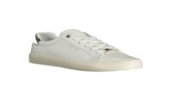 CALVIN KLEIN CALZATURA SPORTIVA DONNA BIANCO