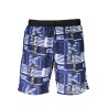 KARL LAGERFELD BEACHWEAR COSTUME PARTE SOTTO UOMO BLU