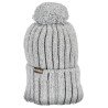 NAPAPIJRI BERRETTO UOMO GRIGIO