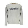 TIMBERLAND FELPA SENZA ZIP UOMO GRIGIO