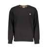 TIMBERLAND FELPA SENZA ZIP UOMO NERO