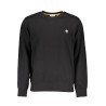 TIMBERLAND FELPA SENZA ZIP UOMO NERO
