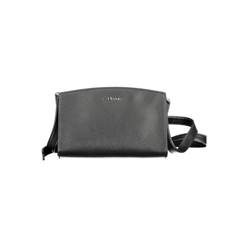 CALVIN KLEIN BORSA DONNA NERO CALVIN KLEIN BORSA DONNA NERO