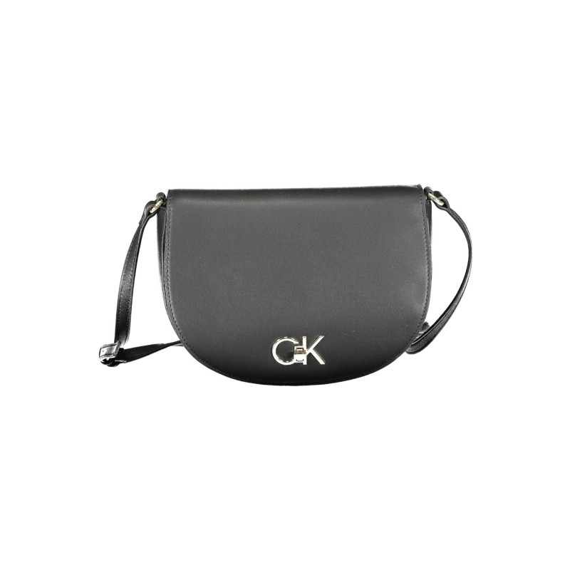 CALVIN KLEIN BORSA DONNA NERO CALVIN KLEIN BORSA DONNA NERO
