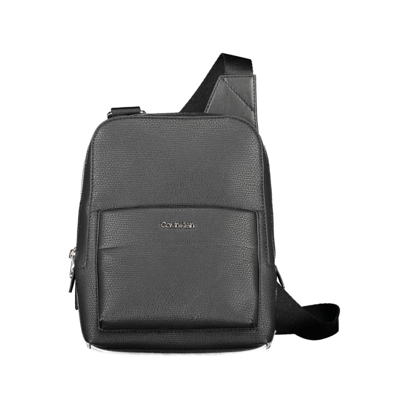 CALVIN KLEIN TRACOLLA UOMO NERO CALVIN KLEIN TRACOLLA UOMO NERO