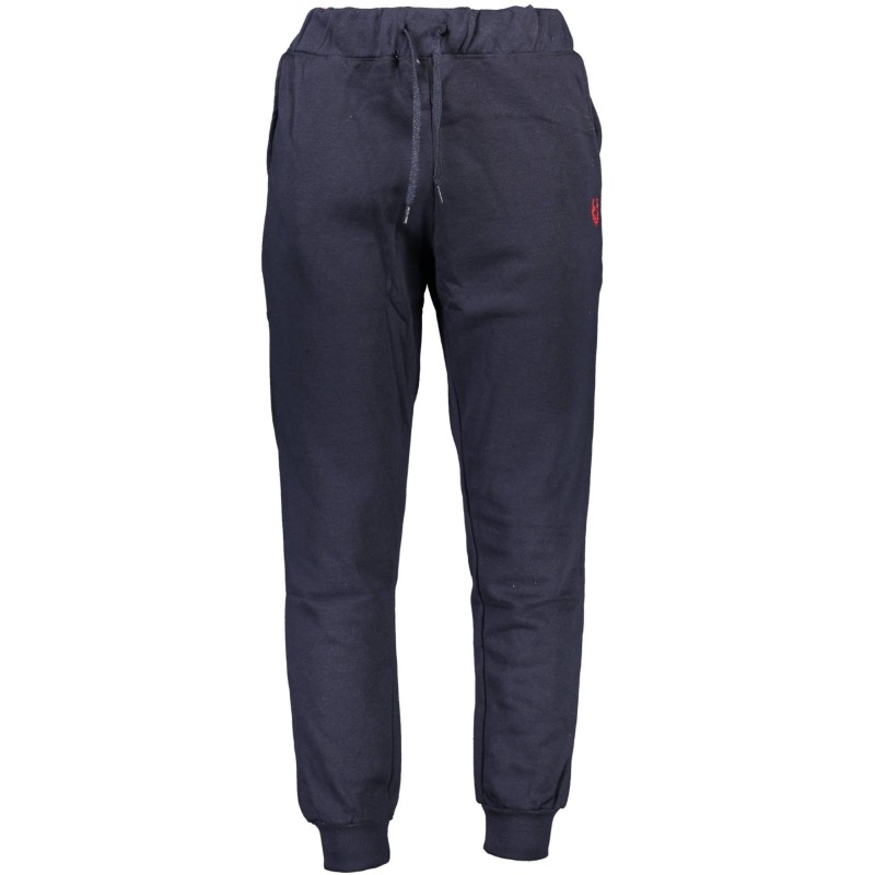 GIAN MARCO VENTURI PANTALONE UOMO BLU GIAN MARCO VENTURI PANTALONE UOMO BLU