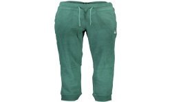 GIAN MARCO VENTURI PANTALONE UOMO VERDE