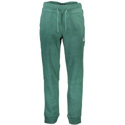 GIAN MARCO VENTURI PANTALONE UOMO VERDE