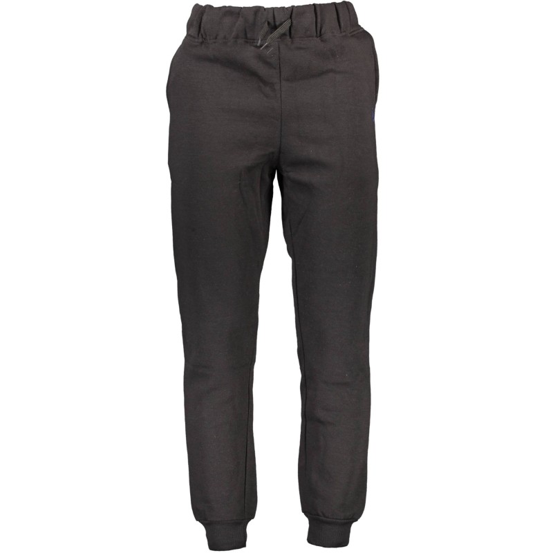 GIAN MARCO VENTURI PANTALONE UOMO NERO GIAN MARCO VENTURI PANTALONE UOMO NERO