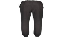 GIAN MARCO VENTURI PANTALONE UOMO NERO