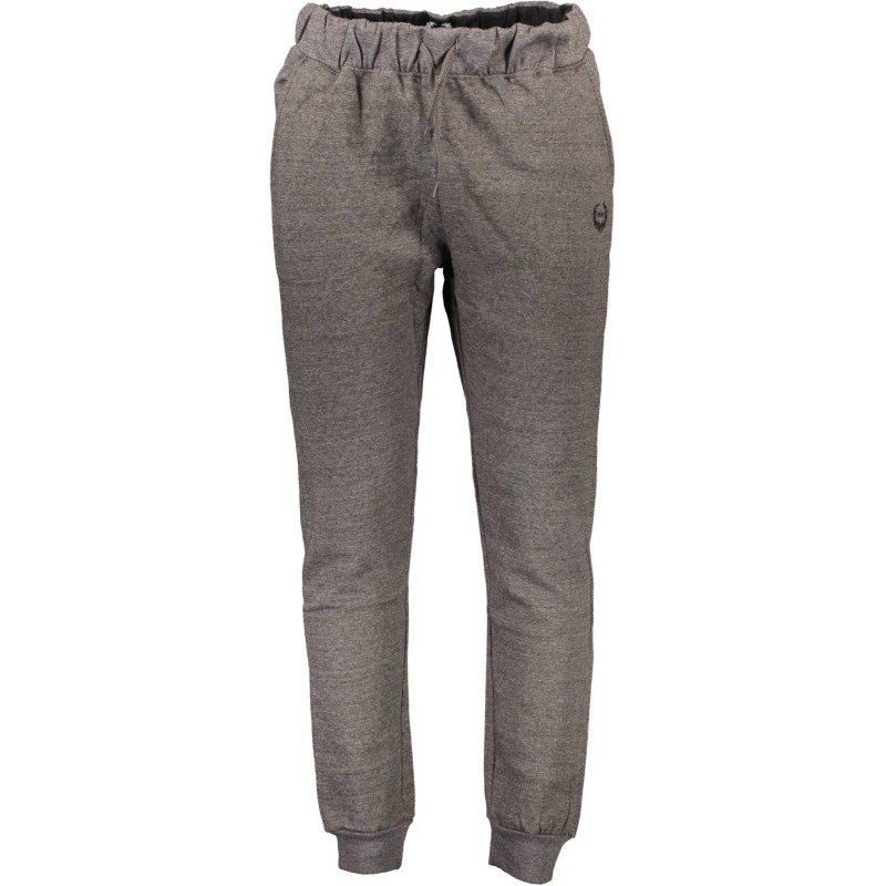 GIAN MARCO VENTURI PANTALONE UOMO GRIGIO GIAN MARCO VENTURI PANTALONE UOMO GRIGIO