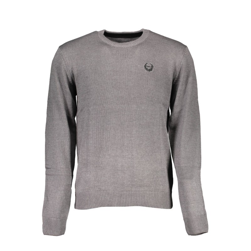 GIAN MARCO VENTURI MAGLIA UOMO GRIGIO GIAN MARCO VENTURI MAGLIA UOMO GRIGIO