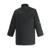 Giacca unisex Microtec ML - 100% Microfiber - Black
