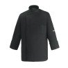 Giacca unisex Microtec ML - 100% Microfiber - Black