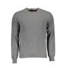 HARMONT & BLAINE MAGLIONE UOMO GRIGIO