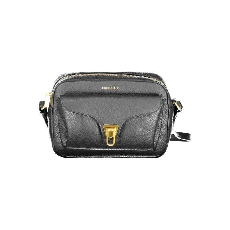 COCCINELLE BORSA DONNA NERO COCCINELLE BORSA DONNA NERO