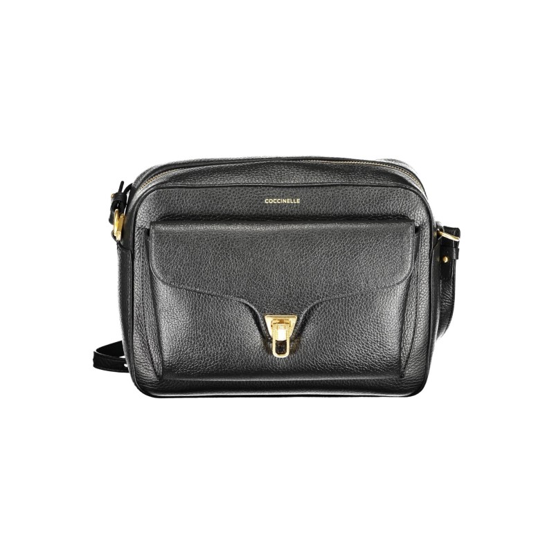COCCINELLE BORSA DONNA NERO COCCINELLE BORSA DONNA NERO