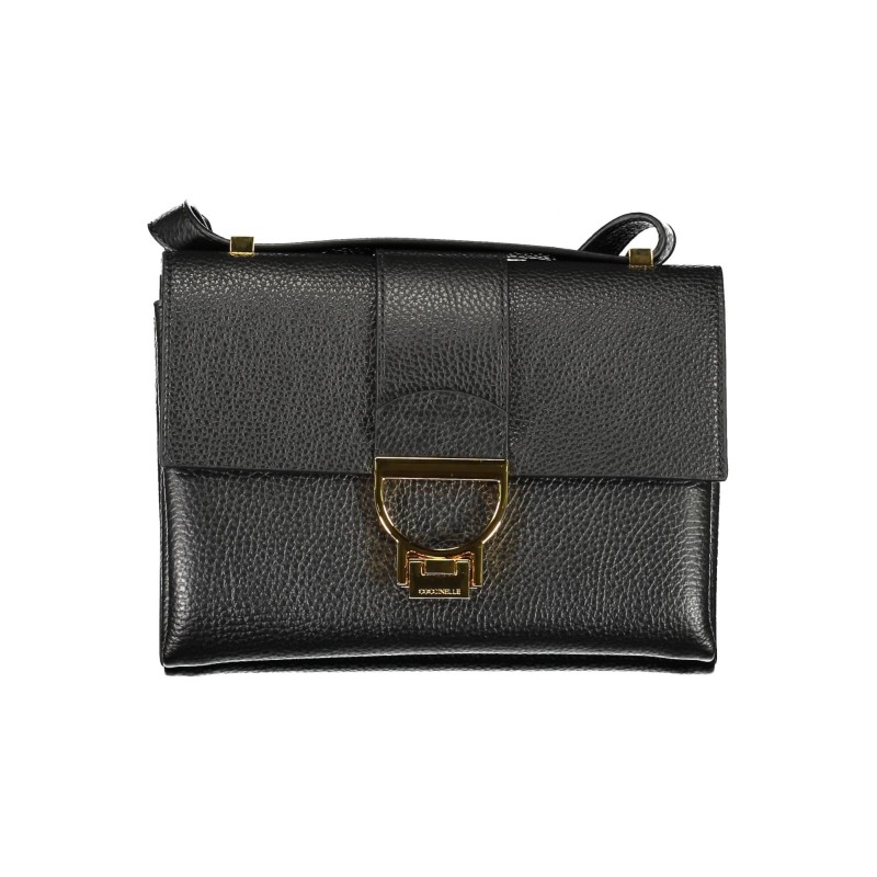 COCCINELLE BORSA DONNA NERO COCCINELLE BORSA DONNA NERO