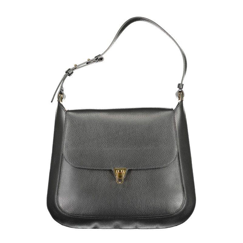COCCINELLE BORSA DONNA NERO COCCINELLE BORSA DONNA NERO