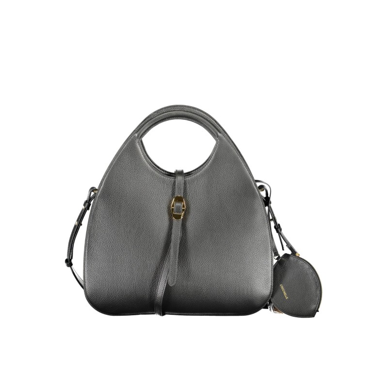 COCCINELLE BORSA DONNA NERO COCCINELLE BORSA DONNA NERO