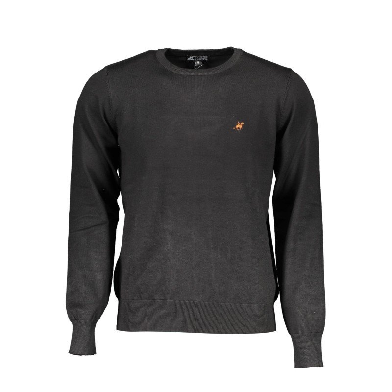 U.S. GRAND POLO MAGLIA UOMO NERO U.S. GRAND POLO MAGLIA UOMO NERO