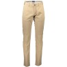 GANT PANTALONE UOMO BEIGE