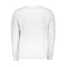 NORTH SAILS FELPA SENZA ZIP UOMO BIANCO
