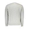 NORTH SAILS FELPA SENZA ZIP UOMO GRIGIO