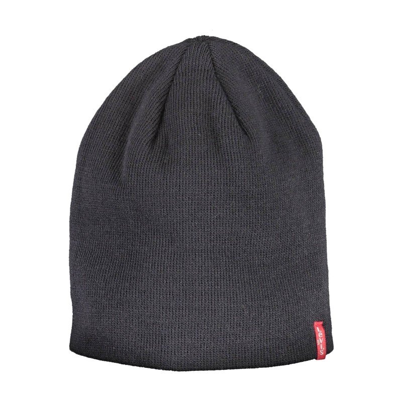 LEVI'S BERRETTO UOMO BLU LEVI'S BERRETTO UOMO BLU