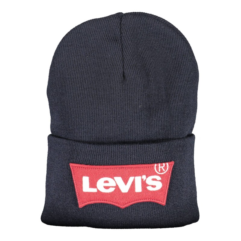 LEVI'S BERRETTO UOMO BLU LEVI'S BERRETTO UOMO BLU