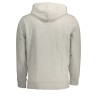 LEVI'S FELPA SENZA ZIP UOMO GRIGIO