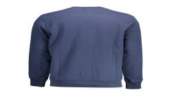 LEVI'S FELPA SENZA ZIP UOMO BLU